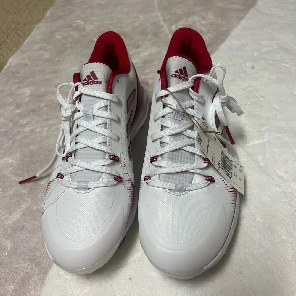 Adidas cleats - Picture 3 of 7
